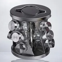 Набір для спецій TS Kitchen HP-1368 - мініатюра 3