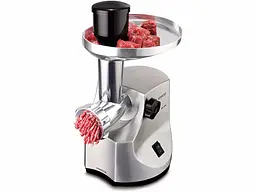 М'ясорубка Kenwood MG 510 Silver UA - мініатюра 4