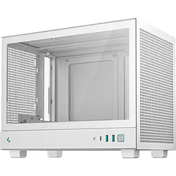 Корпус Deepcool CH160 White (R-CH160-WHNGI0-G-1) [146747]