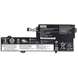 Батарея для ноутбука Lenovo L17C3P61 (IdeaPad 320s-13IKB) 11.58V 3108 mAh 36Wh Black