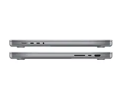 Ноутбук Apple MacBook Pro 16” Space Gray 2021 (MK183) - мініатюра 3