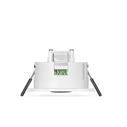 Датчик руху та освітленості Videx VL-SPR41W інфрачервоний білий 220V 1200W (28938-000) - мініатюра 6
