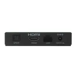 Смарт ТВ приставка Ugoos SK4 Pro 4/64 Гб Smart TV Box Android 14 - мініатюра 5