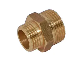 Ніпель FITTINGS 1/2 - 3/4