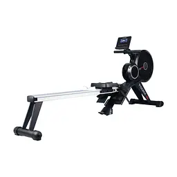 Гребний тренажер Toorx Rower RWX 700 (RWX-700) (930469)