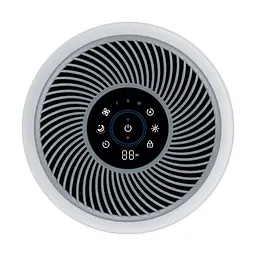 Очищувач повітря Levoit Smart Air Purifier Core 300S Plus True HEPA 3-Stage (HEAPAPLVSEU0104) - мініатюра 2