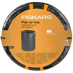Садовий мішок Fiskars Solid 135042, 172 л (1015647) - мініатюра 5
