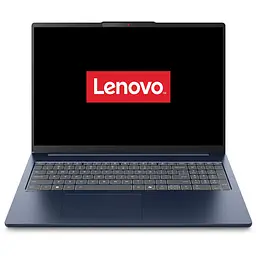 Ноутбук Lenovo IdeaPad Slim 5 16IRH10R 7 240H la 52GHz, 32GB DDR5, 1TB, Без ОС - мініатюра 3
