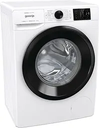 Пральна машина Gorenje з фронтальним завантаженням (WNEI74SBS) - мініатюра 3