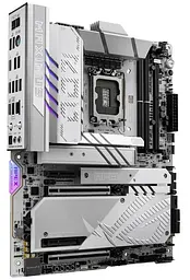 Материнська плата ASUS ROG MAXIMUS Z890 APEX (ROG MAXIMUS Z890 APEX) (Socket 1851, Intel Z890, ATX) - мініатюра 4