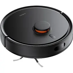 Робот-пилосос з вологим прибиранням Xiaomi Robot Vacuum S20 Black - мініатюра 8