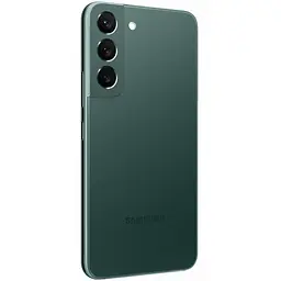 Смартфон Samsung Galaxy S22 8/256 Gb Green (SM-S901N) 1SIM - мініатюра 6