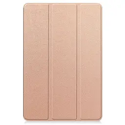 Чохол-книжка BeCover Smart Case для Samsung Galaxy Tab A9 SM-X115 8.7" Rose Gold (709910) - мініатюра 2