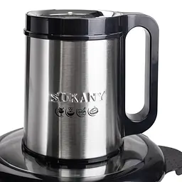 Чопер кухонний SOKANY SK-06026 із чашею на 2,5 л Sokany SK-06026 - мініатюра 5