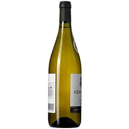 Вино Marquis de Casal Cotes du Rhone Blanc AOC біле сухе 0.75 л - мініатюра 4