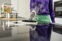 Серветки для гнучкої ручної насадки Karcher (2.863-343.0) - мініатюра 2