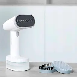 Відпарювач Grunhelm GHS1610W - мініатюра 2