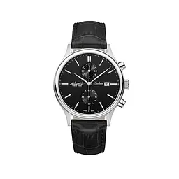 Годинник Atlantic 64452.41.61