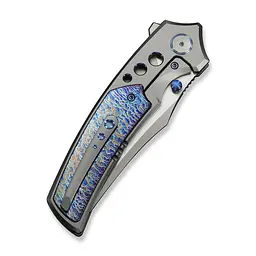Ніж Weknife Skynix WE24087-2 - мініатюра 6