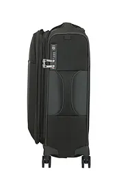 Валіза 55 См Samsonite D'LITE GREY 55x40x22(25) KG6*14302 - мініатюра 5