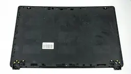 Кришка дисплея для ноутбука ACER (AS: E1-572, E1-530, E1-570), black