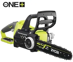Акумуляторна ланцюгова пилка Ryobi RCS1830-140B, 18В ONE+ АКБ+ЗП (5133005547)