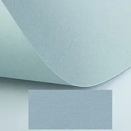Папір для пастелі Tiziano A4 (21x29,7см), №16 polvere, 160г/м2, платинова, середнє зерно, Fabriano