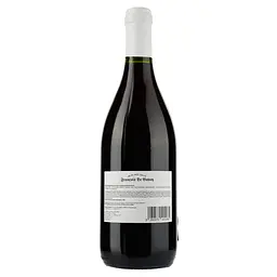 Вино Francois de Bovoy Rouge Sec, червоне, сухе, 0,75 л (911718) - мініатюра 2