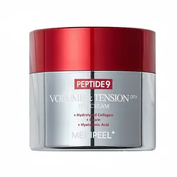 Пептидный крем с матриксилом от морщин Medi Peel Peptide 9 Volume And Tension Tox Cream Pro 50ml