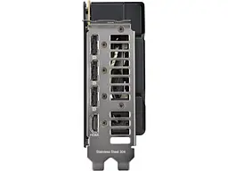 Видеокарта Asus DUAL-RTX5070-O12G - миниатюра 5