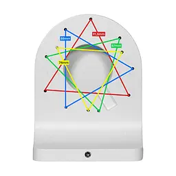 Кронштейн для відеокамери Light Vision VLC-06BXL(M) настінний монтаж (75-00273) - мініатюра 2