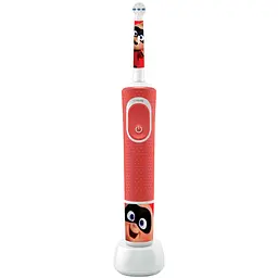 Електрична зубна щітка Oral-B Kids Pixar - мініатюра 2