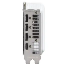 Відеокарта ASUS GeForce RTX5070 12Gb PRIME OC WHITE (PRIME-RTX5070-O12G-WHITE) - мініатюра 5