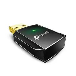 Wi-Fi адаптер TP-Link Archer T2U [68580] - мініатюра 2