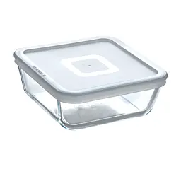 Форма з кришкою Cook&Freez, 15х15 см Pyrex kuh0015933 - мініатюра 7