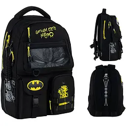 Рюкзак Kite Education teens 2587M DC (DC25-2587M) - мініатюра 2