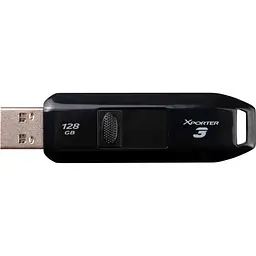 Флеш-накопичувач Patriot USB 128G usb3.2 Xporter3 (PSF128GX3B3U)