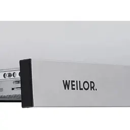 Витяжка телескопічна Weilor WT 6280 I 1200 LED Strip - мініатюра 2