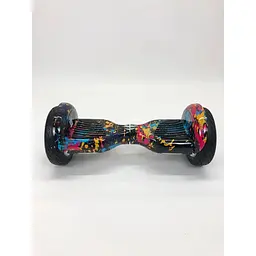Гіроборд Smart Balance Wheel U20 Premium + Autobalance + App 10.5" Фарби - мініатюра 5