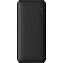 Зовнішній акумулятор Baseus Airpow 10000mAh 20W Black (PPQD090001) [161311] - мініатюра 6