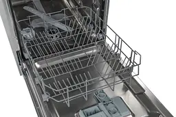 Посудомийна машина Indesit DSIE 2B10 (6485645) - мініатюра 6