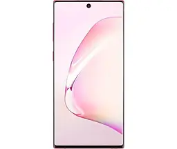 Смартфон Samsung Galaxy Note 10 SM-N970F 8/256GB Red (SM-N970FZRD) Refurbished - мініатюра 2
