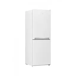 Холодильник із морозильною камерою Beko RCSA240K20W