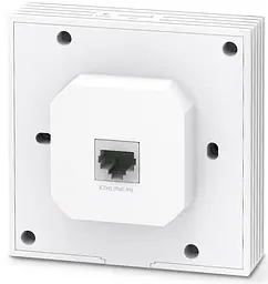TP-Link Точка доступу EAP650 WALL AX3000 in 1xGE out 1xGE PoE MU-MIMO - мініатюра 3