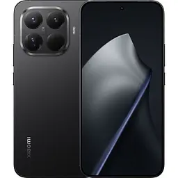 Смартфон Xiaomi 15T Pro 12/512GB Black Global EU [150947]