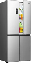 Холодильник Gorenje SBS NRM819E61X - мініатюра 4