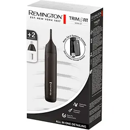 Тример для носа та вух Remington Trim & Fit NE8000 [86426] - мініатюра 8