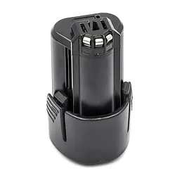 Акумулятор PowerPlant для шуруповертів та електроінструментів Bosch 10.8V 1.5Ah Li-ion