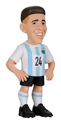 Колекційна фігурка ARGENTINA Enzo Fernandez 12 см MINIX art - 22625 - мініатюра 3