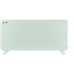 Конвекторний обігрівач SilverCrest SGH 2000 A1 2000 Вт захист від перекидання - мініатюра 4